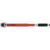 Teng 1/2in Dr. Torque Wrench 70-350Nm / 50-250ft/lb