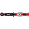 Teng 1/4in Torque Wrench Plus 3 - 15Nm