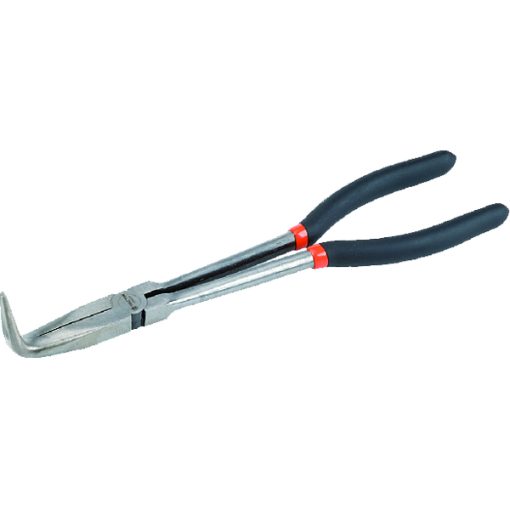 Tactix Pliers Long Reach 280mm/11in 90Deg.