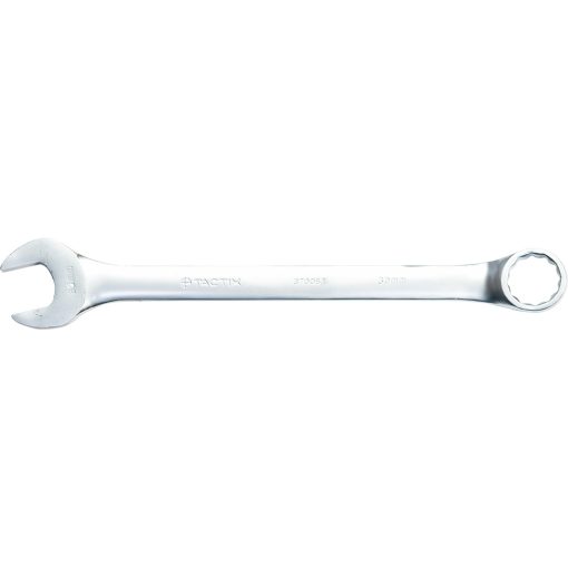 Tactix Combination Spanner 30mm