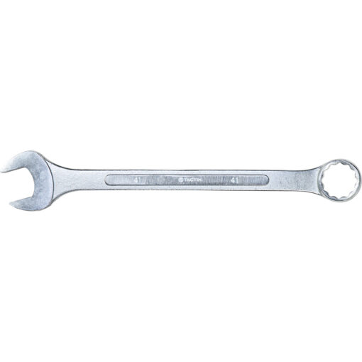 Tactix Combination Spanner 41mm