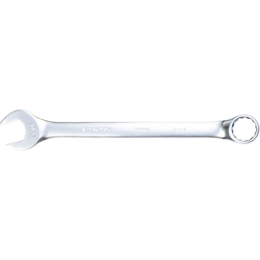 Tactix Combination Spanner 1-1/4in