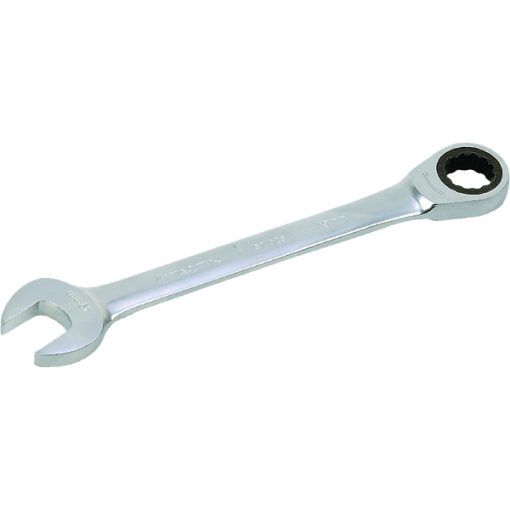 Tactix Ratchet Spanner 12mm