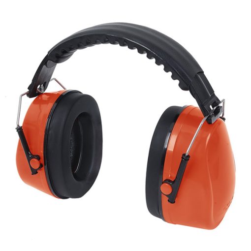 Tactix Ear Muffs Snr 29DB Class 3