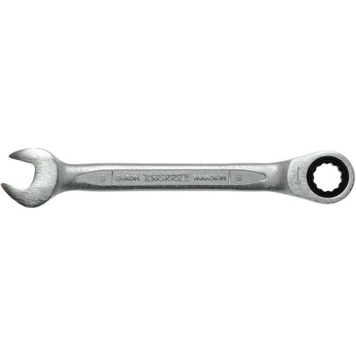 Teng Ratchet Combination Spanner 22mm