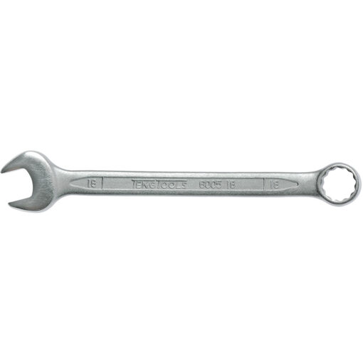 Teng Combination Spanner 18mm