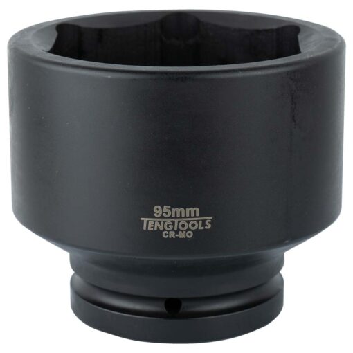 Teng 1in Dr. Impact Socket 95mm Din