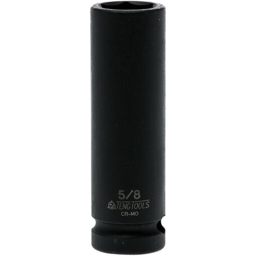 Teng 1/2in Dr. Deep Impact Socket 5/8in