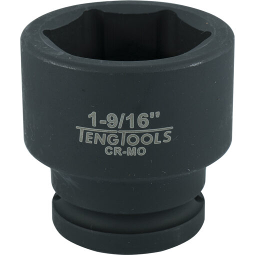 Teng 3/4in Dr. Impact Socket 1-9/16in