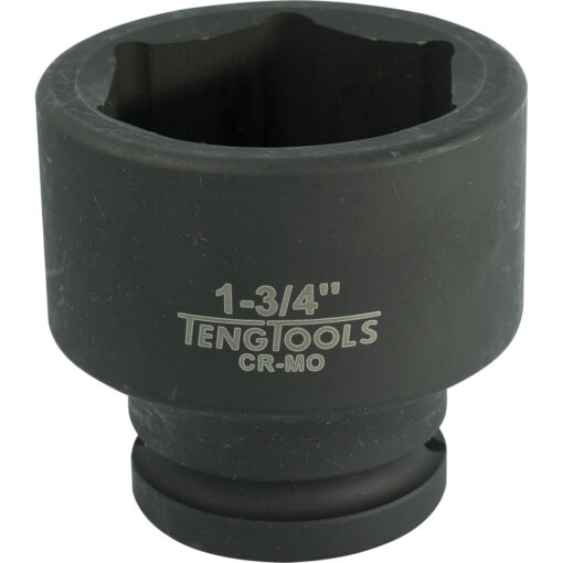 Teng 3/4in Dr. Impact Socket 1-3/4in