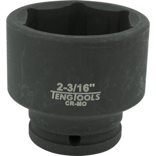 Teng 3/4in Dr. Impact Socket 2-3/16in