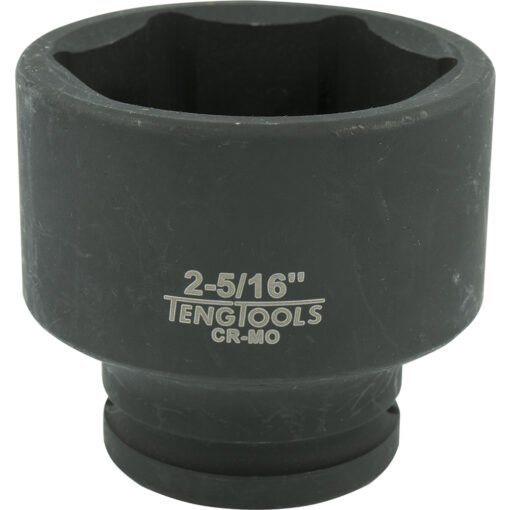 Teng 3/4in Dr. Impact Socket 2-5/16in