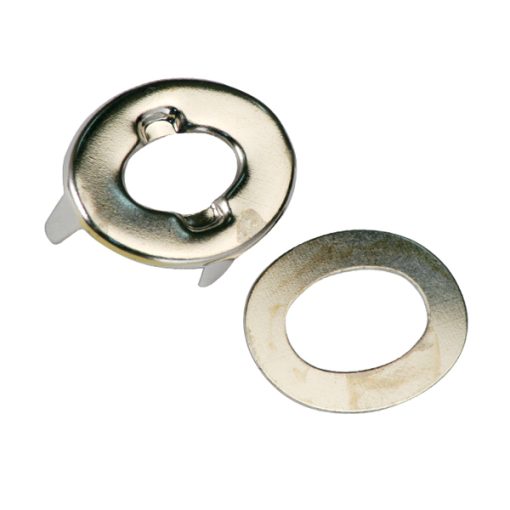 Champion Stud Eyelets To Suit Cbp156 - 50pk