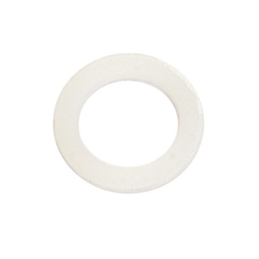 Champion M18 x 28 x2.0mm White Fibre (Sump Plug) Washer-25pk