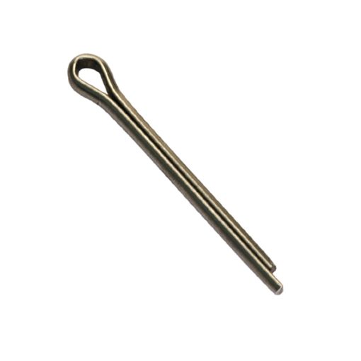 Champion 5.0mm x 32mm Steel Split (Cotter) Pin - 200pk