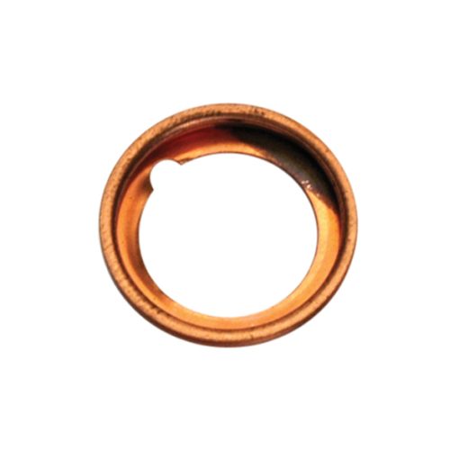 Champion M16 x 22mm Copper Crush (Sump Plug) Washer - 20pk