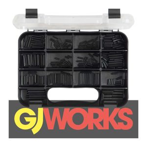 Champion GJ Grab Kit 285pc Imperial Roll Pins