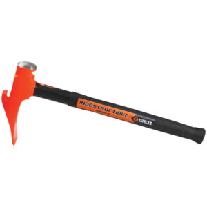 Groz Tyre Bead Breaker Hammer 10lb/4.5kg