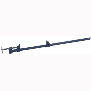 Groz Sash Bar Clamp 24in (600mm) / 450mm Capacity