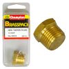 Champion Brass 1/2in BSP Hex Taper Plug