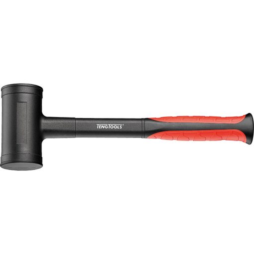 Teng 60mm Deadblow Hammer PU 1270g