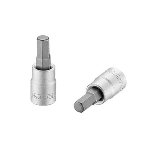 Teng 1/4in Hex Bit Socket Metric 5.5mm