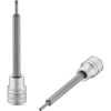 Teng 3/8in Hex Bit Socket Ball Point Metric 3mm