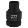 M7 Impact Socket 1/2in Dr. 10mm