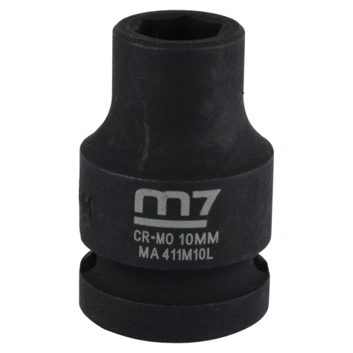 M7 Impact Socket 1/2in Dr. 10mm