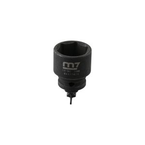 M7 Impact Socket 1/2in Dr. 29mm