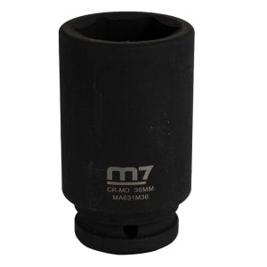 M7 Deep Impact Socket 3/4in Dr. 36mm