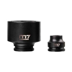 M7 Impact Socket 1in Dr. 33mm