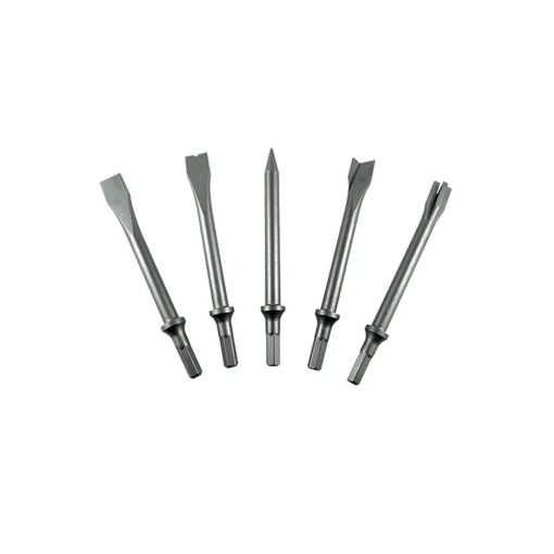 M7 5pc Chisel