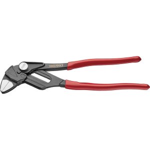 Teng 10in Quick Set Pliers Wrench