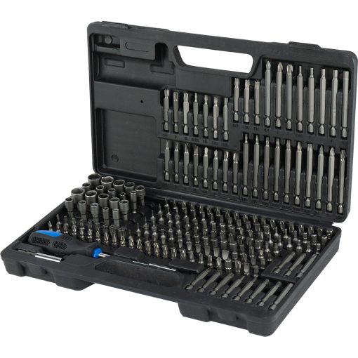 ProEquip 208pc Bits Set