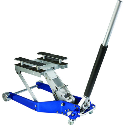 ProEquip Aluminium ATV/Motorcycle Lift 680kg/1500lb Cap.