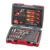 Teng Tool Kit TC-6T EVA 112 Piece