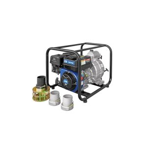 ITM Water Trash Pump Petrol 7hp 80mm 60