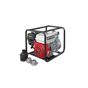 ITM Water Transfer Pump Petrol 5.5hp GX160 Honda