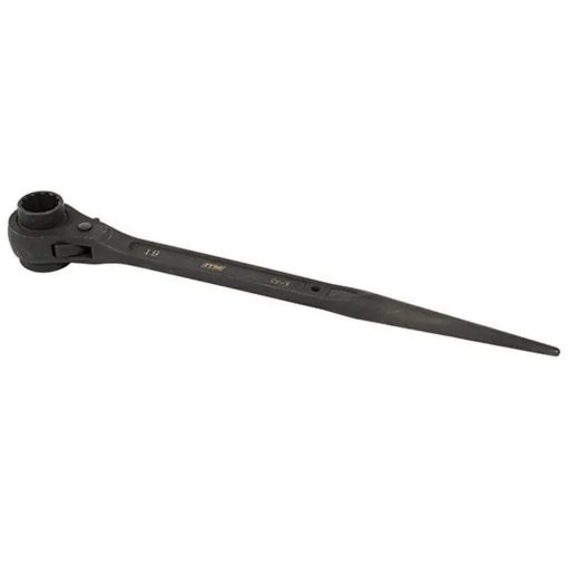 ITM Ratchet Podger Wrench 19 x 24mm