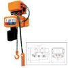 ITM Electric Hoist - 240V - 2 Ton-3 Meter Lift