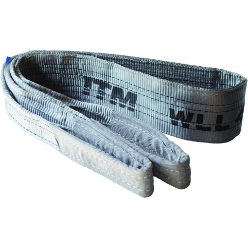 ITM Flat Web Lifting Sling - 4Ton - 2M Length