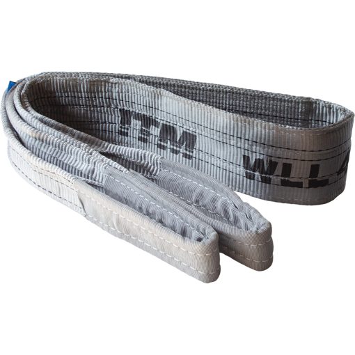 ITM Flat Web Lifting Sling - 4Ton - 4M Length