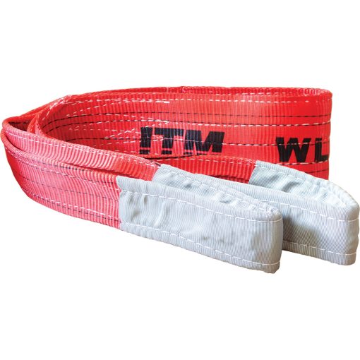 ITM Flat Web Lifting Sling - 5Ton - 5M Length