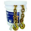 ITM G70 Transport Chain - 6 Ton Lashing Cap. - 9M Length