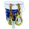 ITM G70 Transport Chain - 3.8 Ton Lashing Cap. - 5M Length