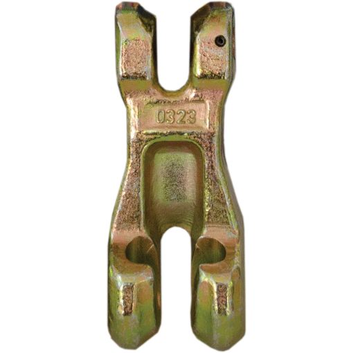 ITM G70 Clevis Claw Hooks-3.8 Ton Lashing Cap. - 7-8mm Chain