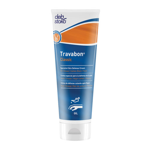 Travabon Classic Cream 100ml Tube