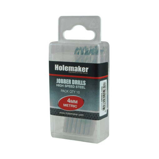 Holemaker Jobber Drill 3.5mm (10pk)