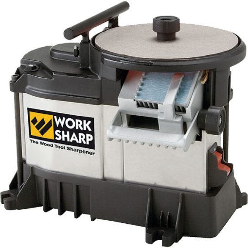 Worksharp Chisel & Woodworking Tool Sharpener